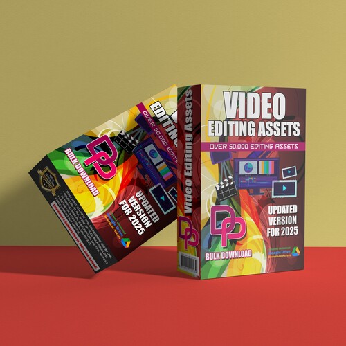 Digisoft Packs Digital Products Graphic Video Content Templates